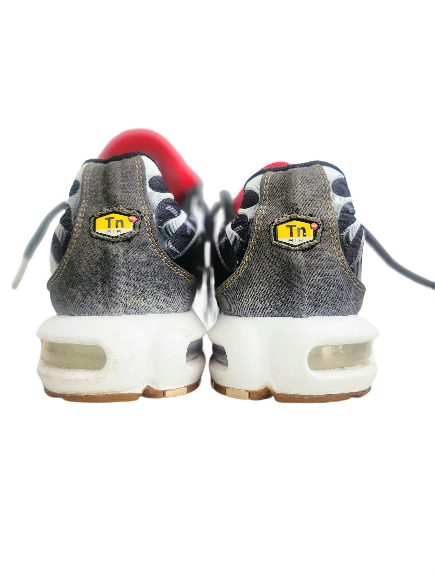 Nike Air Max TNs (BRAND NEW) – Size 12 US