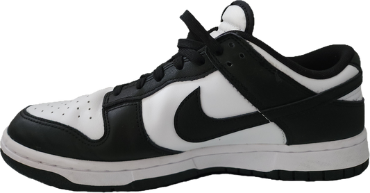Nike Dunk Low Retro (BRAND NEW) 'Panda' Size 9.5 US