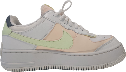 Nike Air Force 1 Low Shadow Summit (Women's) Size 8 US