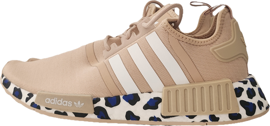 Adidas Women's NMD Runner 1 Leopard Sole Naked Size US