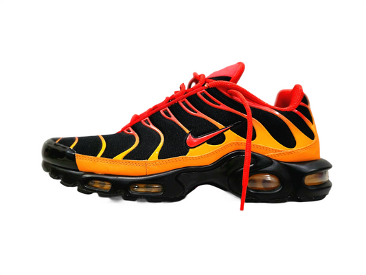 Nike Air Max "Volcano" TNs (BRAND NEW) – Size 12 US