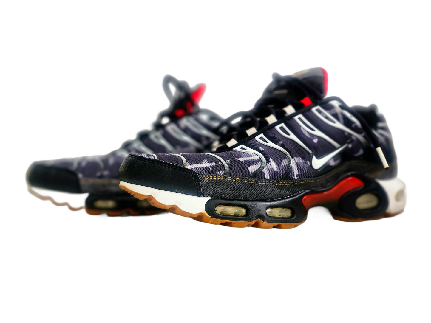 Nike Air Max TNs (BRAND NEW) – Size 12 US