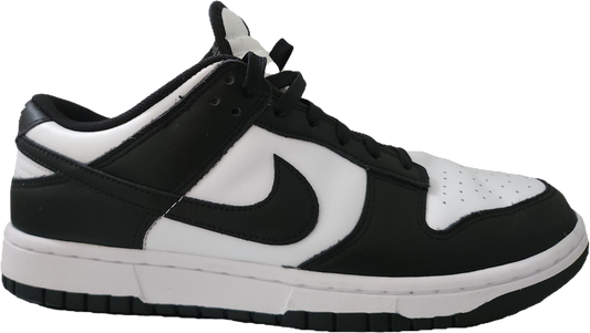 Nike Dunk Low Retro (BRAND NEW) 'Panda' Size 9.5 US