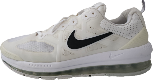 Nike Air Max Genome White Black – Size 12 US