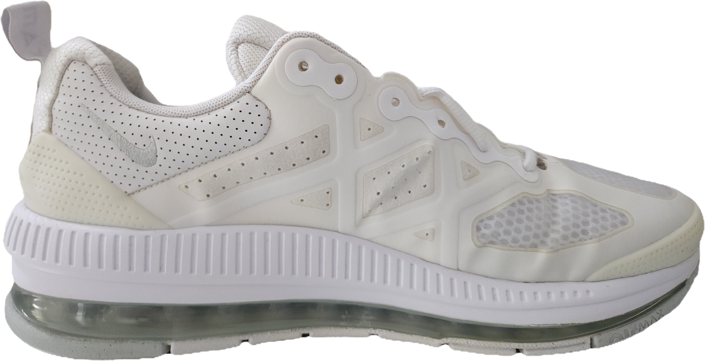 Nike Air Max Genome White Black – Size 12 US