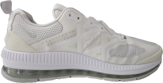 Nike Air Max Genome White Black – Size 12 US