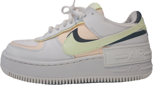 Nike Air Force 1 Low Shadow Summit (Women's) Size 8 US