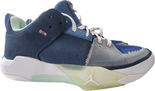 Jordan One Take 5 – Mens US Size 10.5