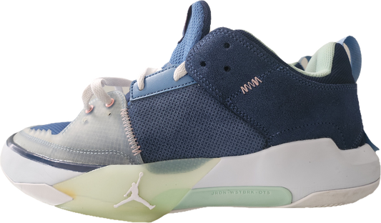 Jordan One Take 5 – Mens US Size 10.5