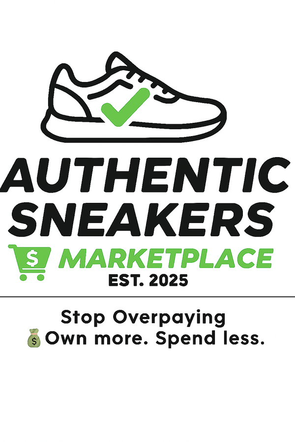 Authentic Sneakers